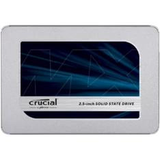 Crucial 250GB SATA3 2,5" 7mm MX500 (CT250MX500SSD1) SSD