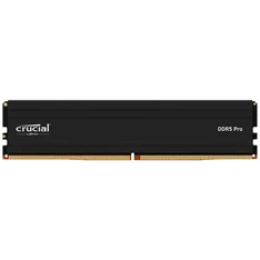 Crucial 48GB 5600MHz DDR5 Pro (CP48G56C46U5T) memória
