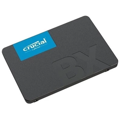 Crucial BX500 2TB SATA3 2,5" SSD