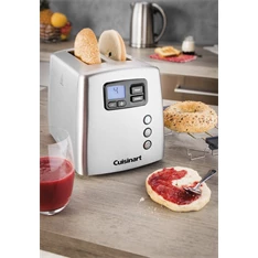 Cuisinart CPT420E kenyérpirító
