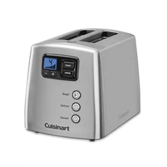 Cuisinart CPT420E kenyérpirító
