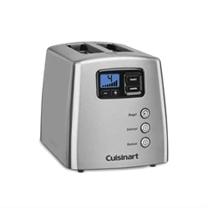 Cuisinart CPT420E kenyérpirító