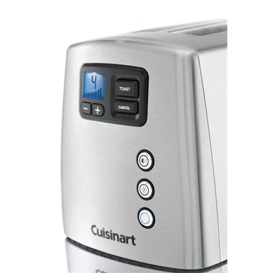 Cuisinart CPT420E kenyérpirító