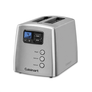 Cuisinart CPT420E kenyérpirító