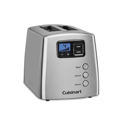 Cuisinart CPT420E kenyérpirító