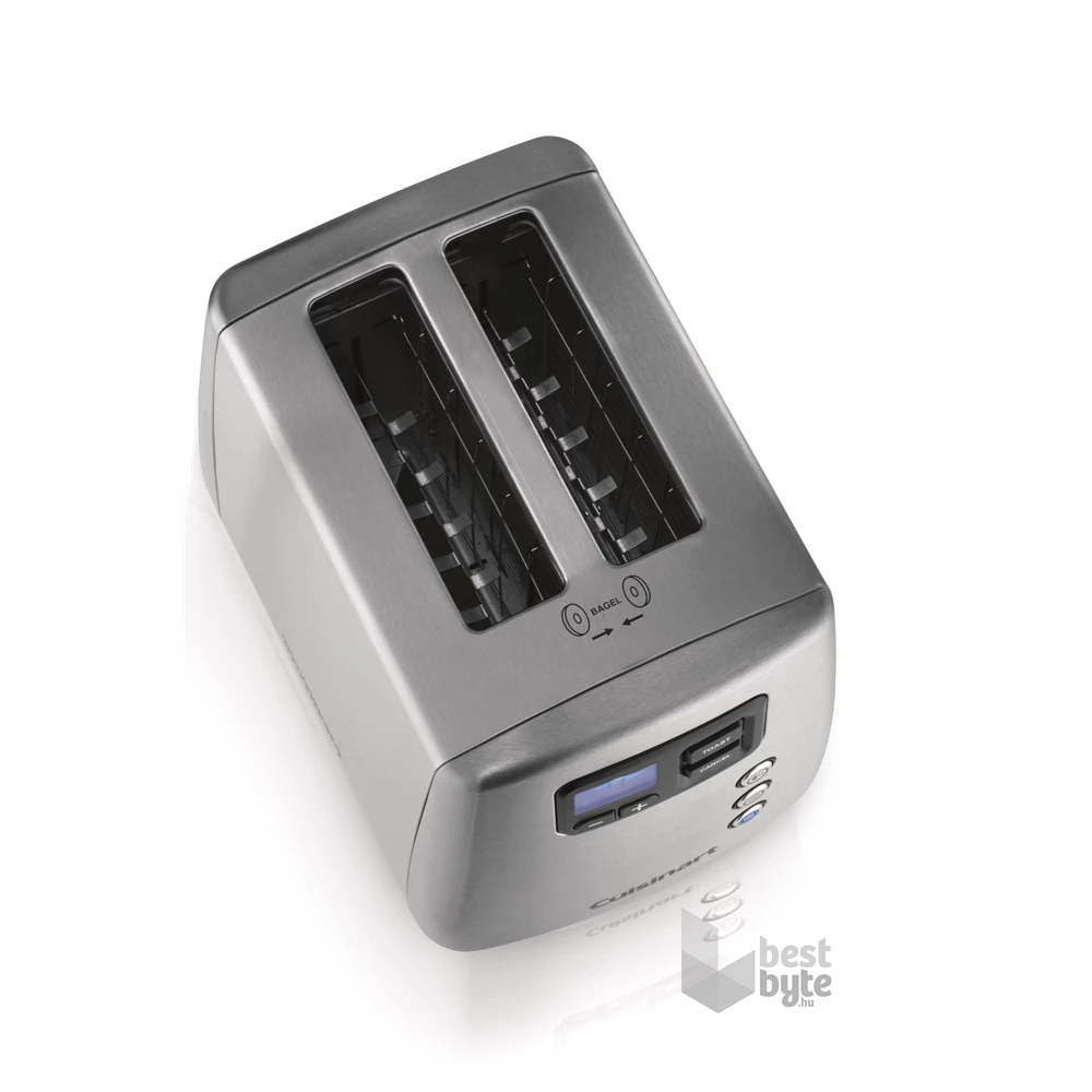 Cuisinart CPT420E kenyérpirító
