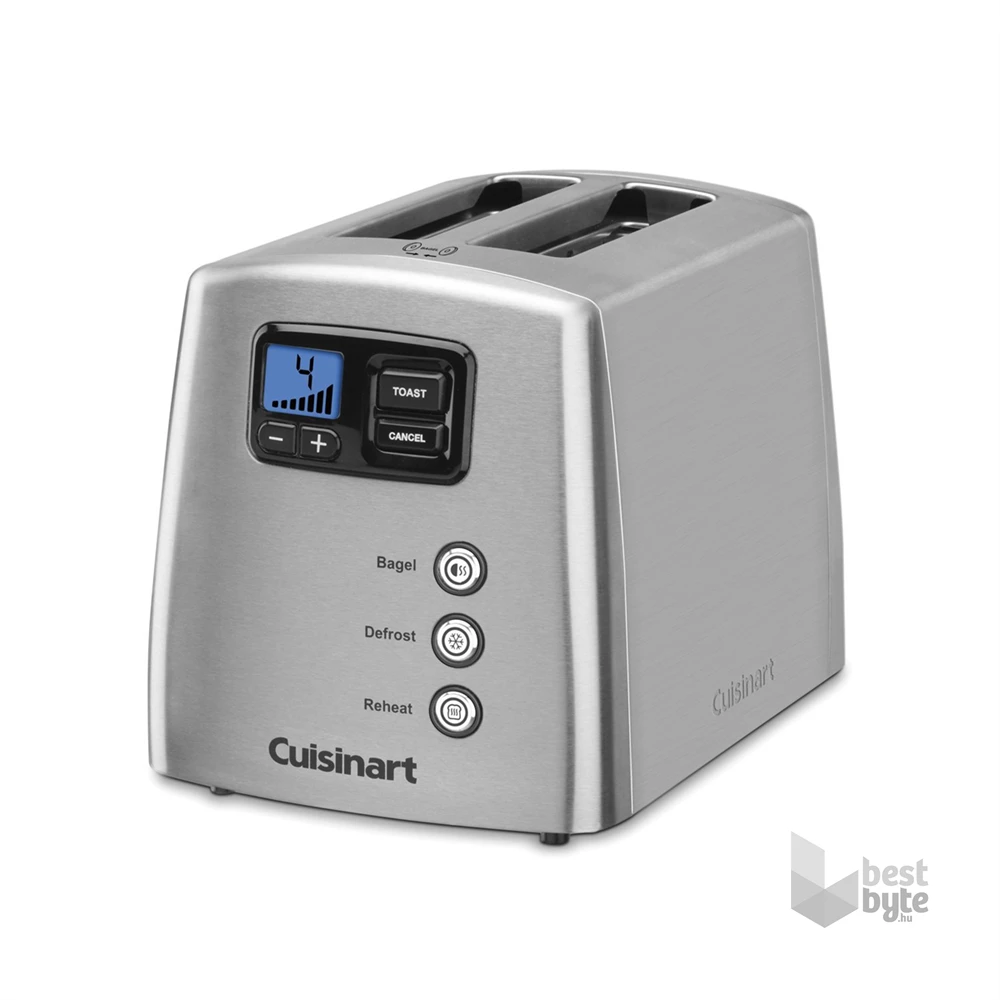 Cuisinart CPT420E kenyérpirító
