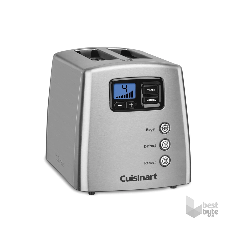 Cuisinart CPT420E kenyérpirító