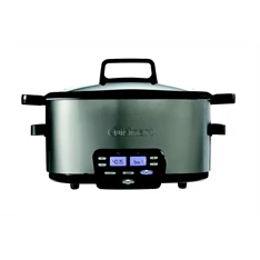 Cuisinart MSC600E elektromos lassú főző