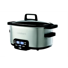 Cuisinart MSC600E elektromos lassú főző