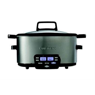 Cuisinart MSC600E elektromos lassú főző