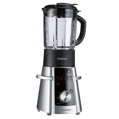 Cuisinart SB2E turmix és levesfőző egyben