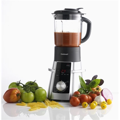 Cuisinart SB2E turmix és levesfőző egyben