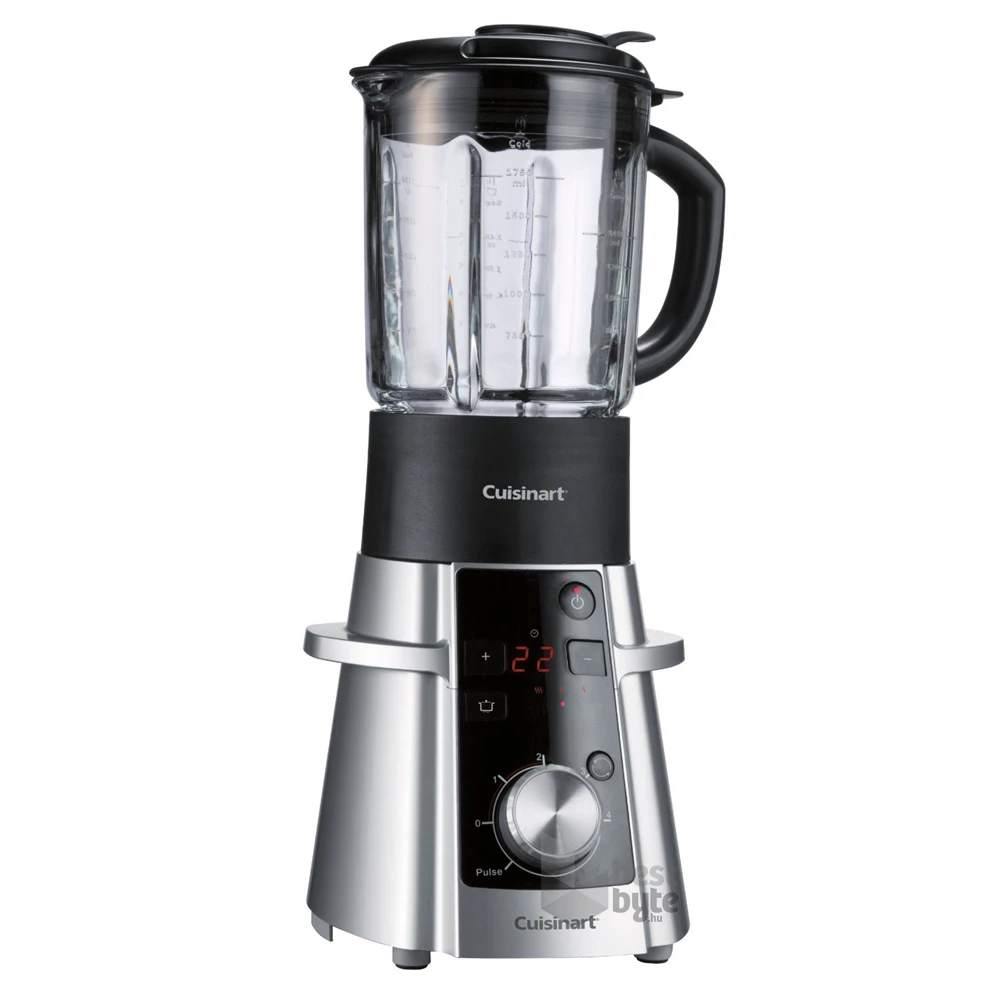 Cuisinart SB2E turmix és levesfőző egyben