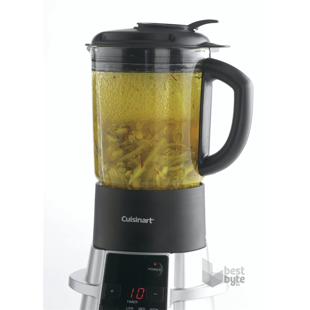 Cuisinart SB2E turmix és levesfőző egyben