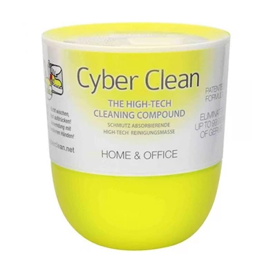 Cyber Clean CC-46215 otthon és iroda tisztító massza
