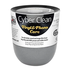 Cyber Clean CC-46340 Bakelitlemez tisztító massza