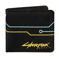 Cyberpunk 2077: Hack Bi-Fold tárca