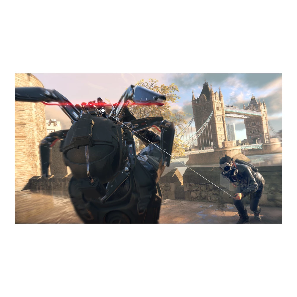 Cyberpunk 2077 (magyar felirattal) + Watch Dogs Legion Limited Edition Xbox One/Series játékcsomag