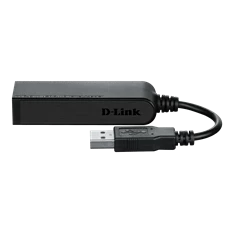 D-Link DUB-E100 Hi-Speed USB 2.0 Fast Ethernet Adapter