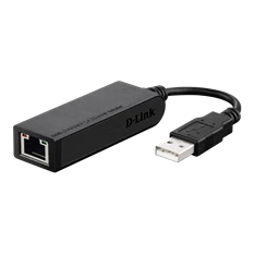 D-Link DUB-E100 Hi-Speed USB 2.0 Fast Ethernet Adapter