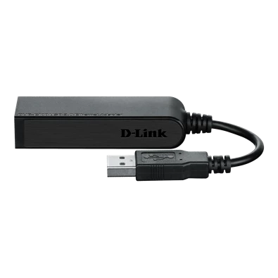 D-Link DUB-E100 Hi-Speed USB 2.0 Fast Ethernet Adapter