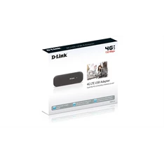 D-Link DWM-222 4G LTE USB modem