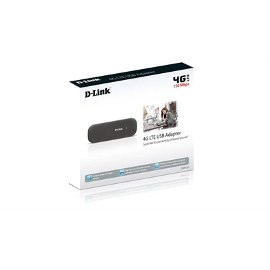 D-Link DWM-222 4G LTE USB modem