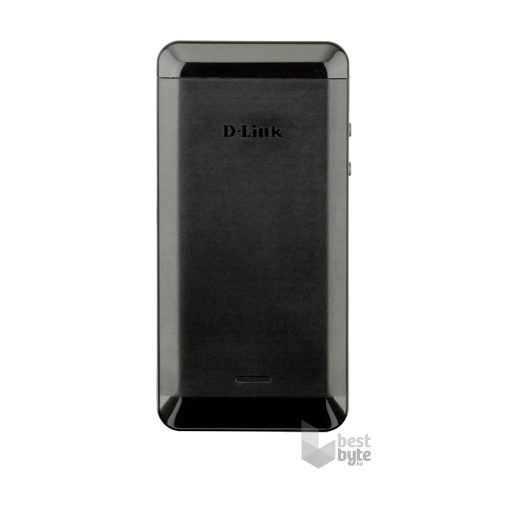 D-Link DWR-730 HSPA+ 3G 21Mbps Hordozható mobil router