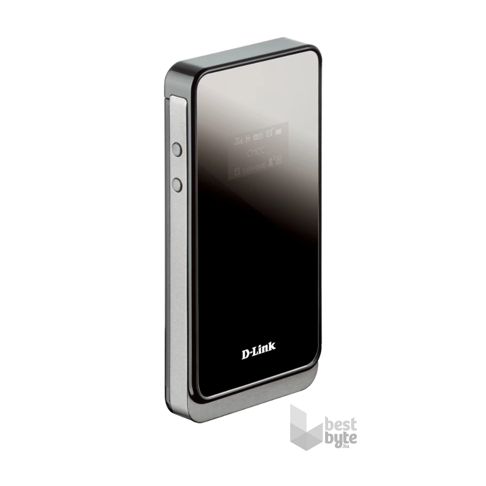 D-Link DWR-730 HSPA+ 3G 21Mbps Hordozható mobil router
