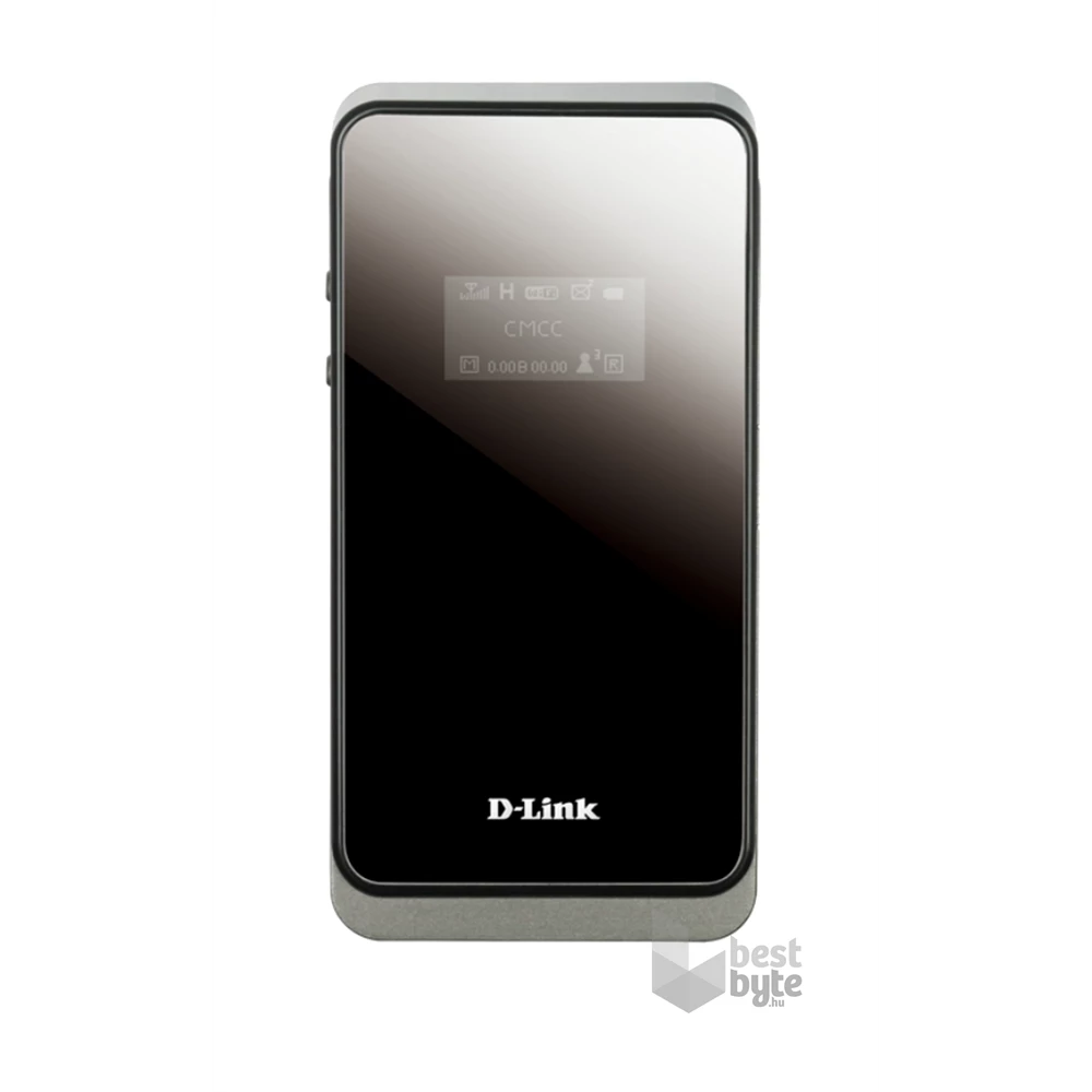 D-Link DWR-730 HSPA+ 3G 21Mbps Hordozható mobil router
