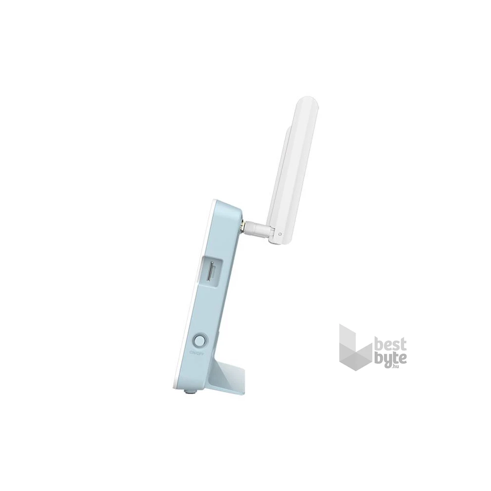 D-Link G416/EE Eagle Pro AI AX1500 Wi-Fi 6 Dual-Band 4G+ Vezeték nélküli Gigabit LTE Router