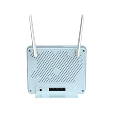 D-Link G416/EE Eagle Pro AI AX1500 Wi-Fi 6 Dual-Band 4G+ Vezeték nélküli Gigabit LTE Router
