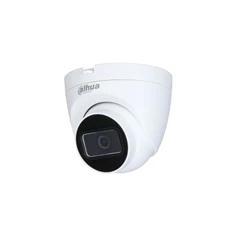 DAHUA HAC-HDW1200TRQ-0280B/beltéri/2MP/Lite/2,8mm/25m/Quick-to-Install 4in1 HD analóg Turret kamera