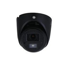 DAHUA HAC-HDW3200G-0280B/kültéri/2MP/Micro/2,8mm/4in1 HD analóg mikro Turret kamera