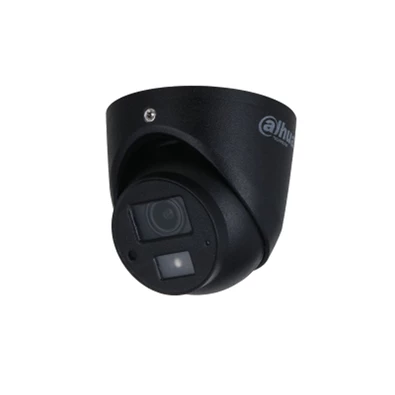 DAHUA HAC-HDW3200G-0280B/kültéri/2MP/Micro/2,8mm/4in1 HD analóg mikro Turret kamera