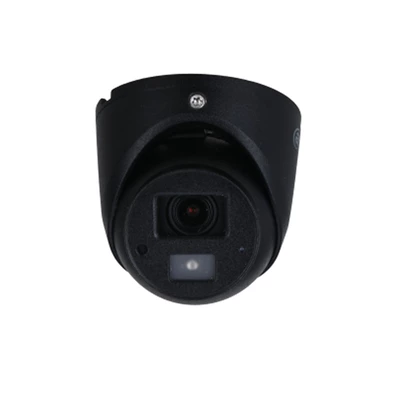 DAHUA HAC-HDW3200G-0280B/kültéri/2MP/Micro/2,8mm/4in1 HD analóg mikro Turret kamera