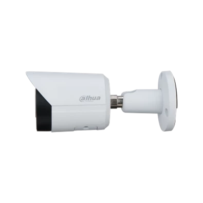 DAHUA IPC-HFW2241S-S-0360B /kültéri/2MP/WizSense/3,6mm/IR30m/ IP csőkamera