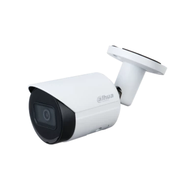 DAHUA IPC-HFW2241S-S-0360B /kültéri/2MP/WizSense/3,6mm/IR30m/ IP csőkamera
