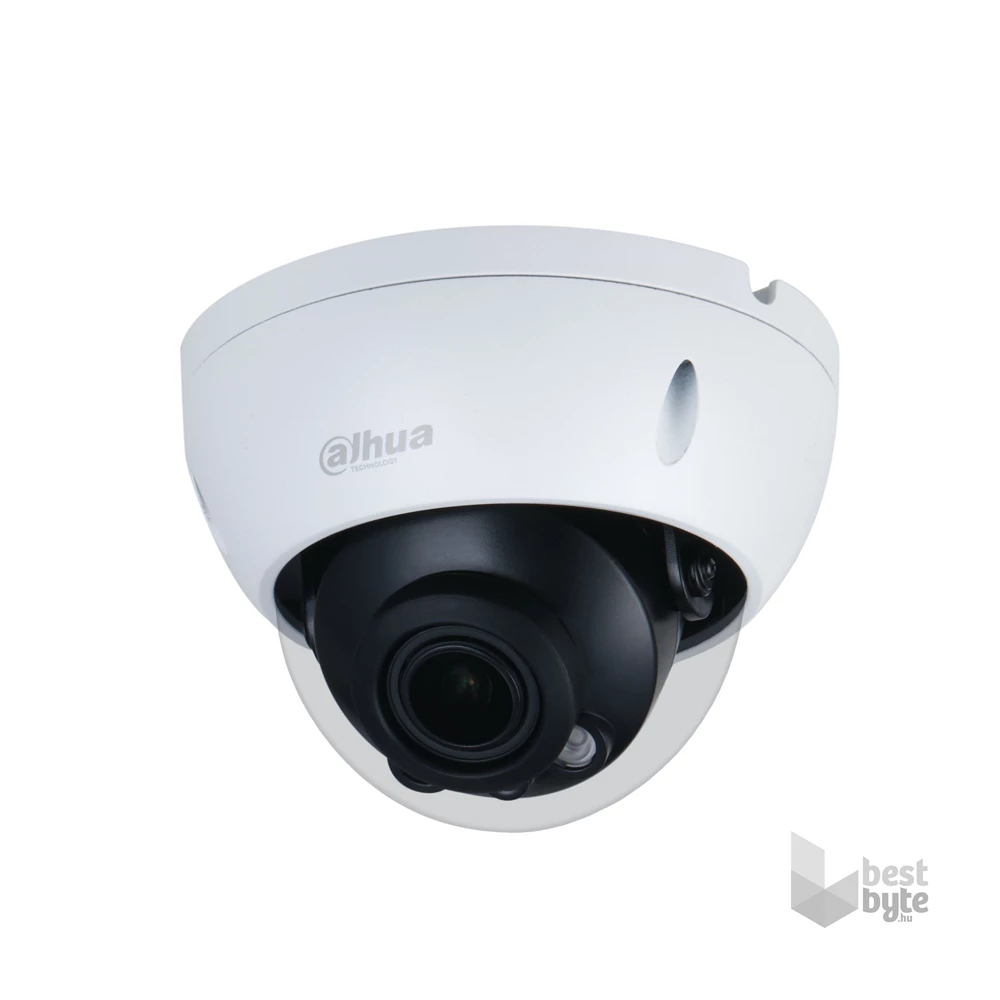 DAHUA IPC-HDBW2231R-ZS-27135-S2/kültéri/2MP WDR/2,7-13,5mm/motoros/IR40m/IP dóm kamera