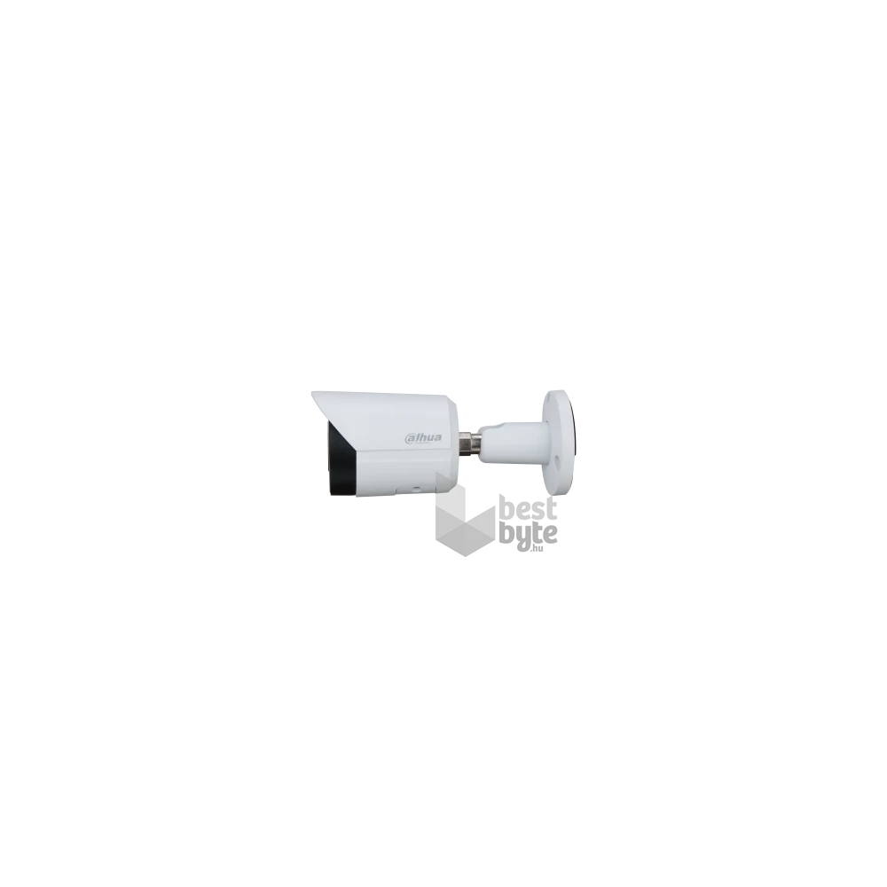 DAHUA IPC-HFW2241S-S-0360B /kültéri/2MP/WizSense/3,6mm/IR30m/ IP csőkamera
