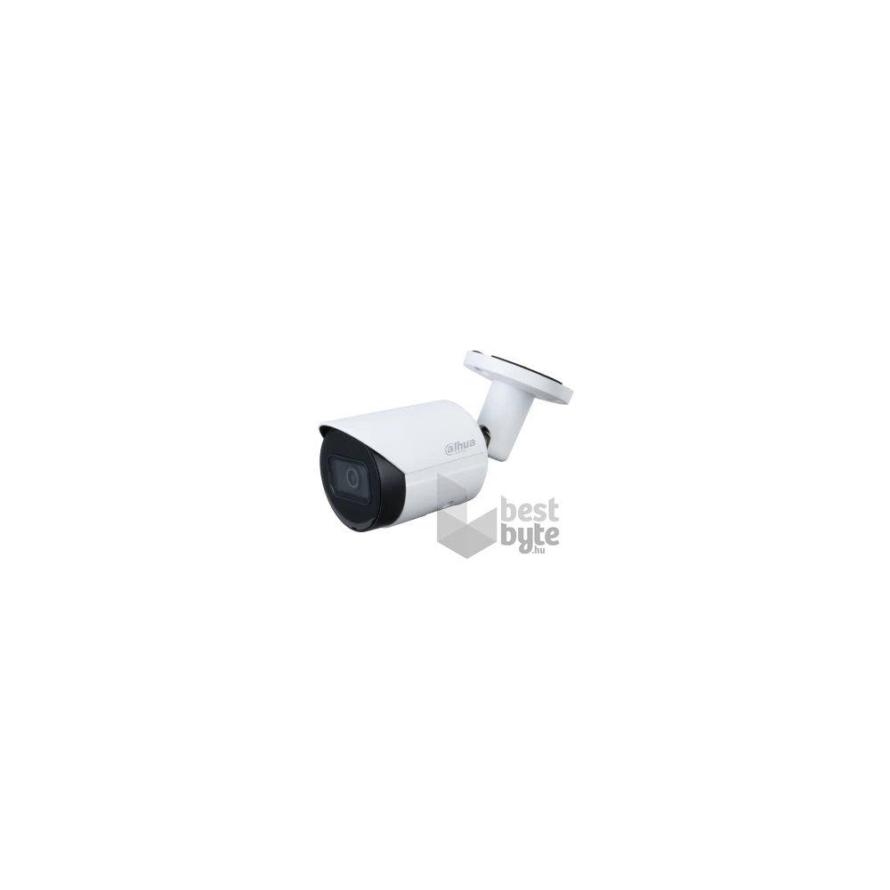 DAHUA IPC-HFW2241S-S-0360B /kültéri/2MP/WizSense/3,6mm/IR30m/ IP csőkamera