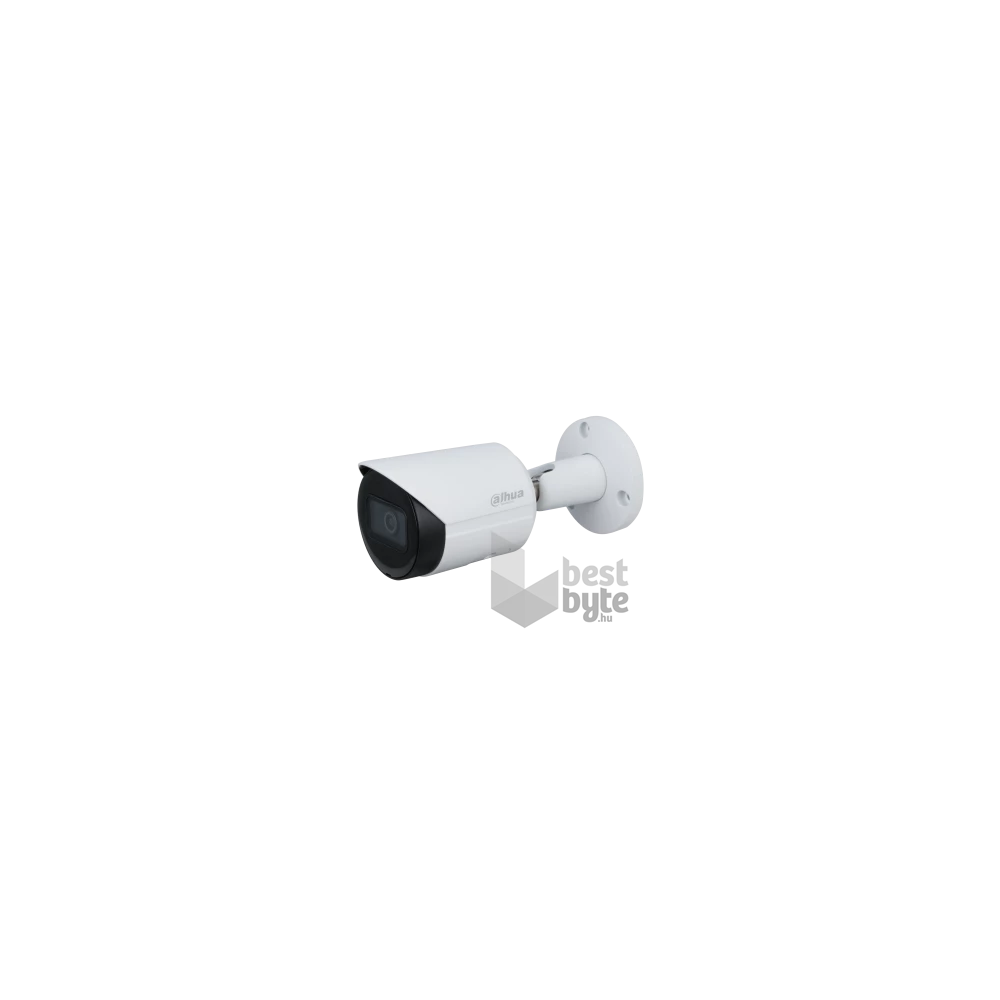 DAHUA IPC-HFW2241S-S-0360B /kültéri/2MP/WizSense/3,6mm/IR30m/ IP csőkamera