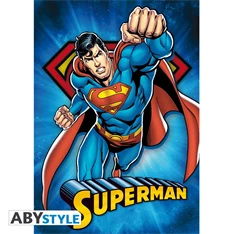 DC Comics A6 képeslap készlet