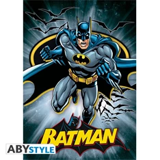 DC Comics A6 képeslap készlet