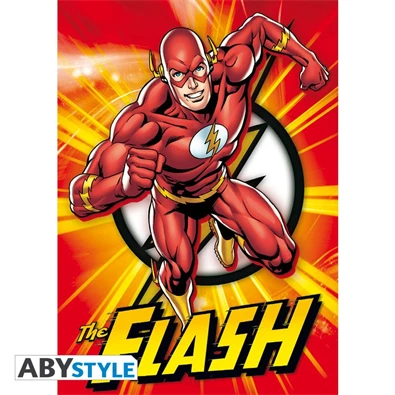 DC Comics A6 képeslap készlet