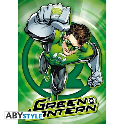 DC Comics A6 képeslap készlet