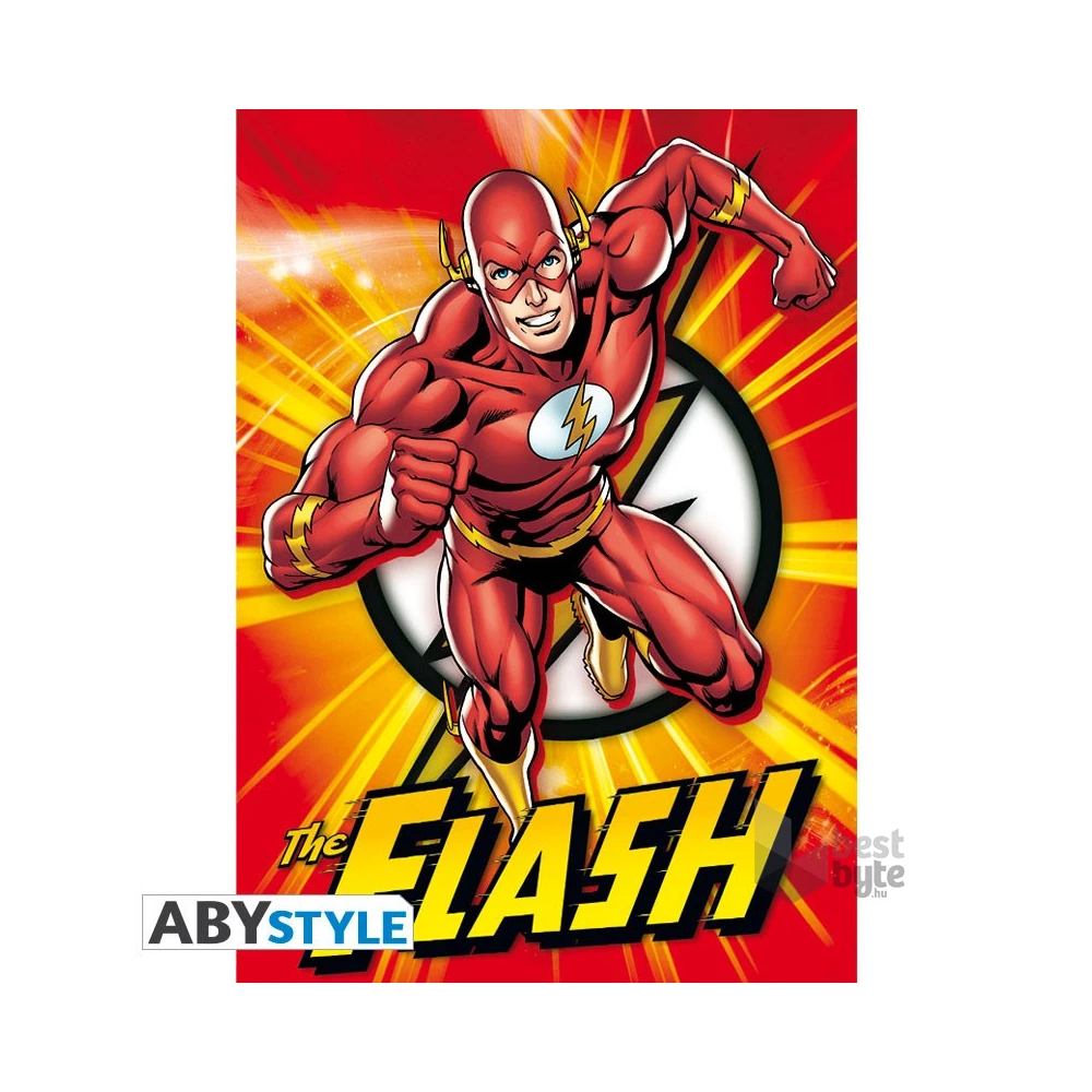 DC Comics A6 képeslap készlet