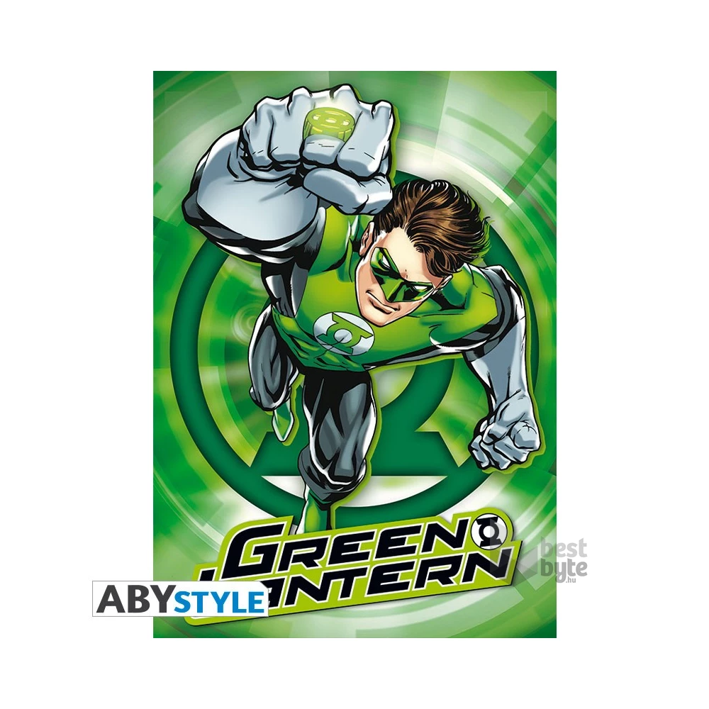 DC Comics A6 képeslap készlet