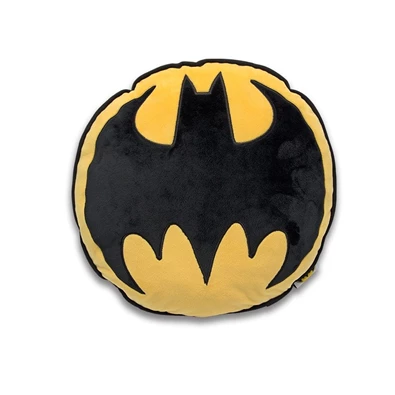 DC Comics Batman Logo párna